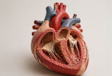 Будова серця людини: камери, клапани та робота