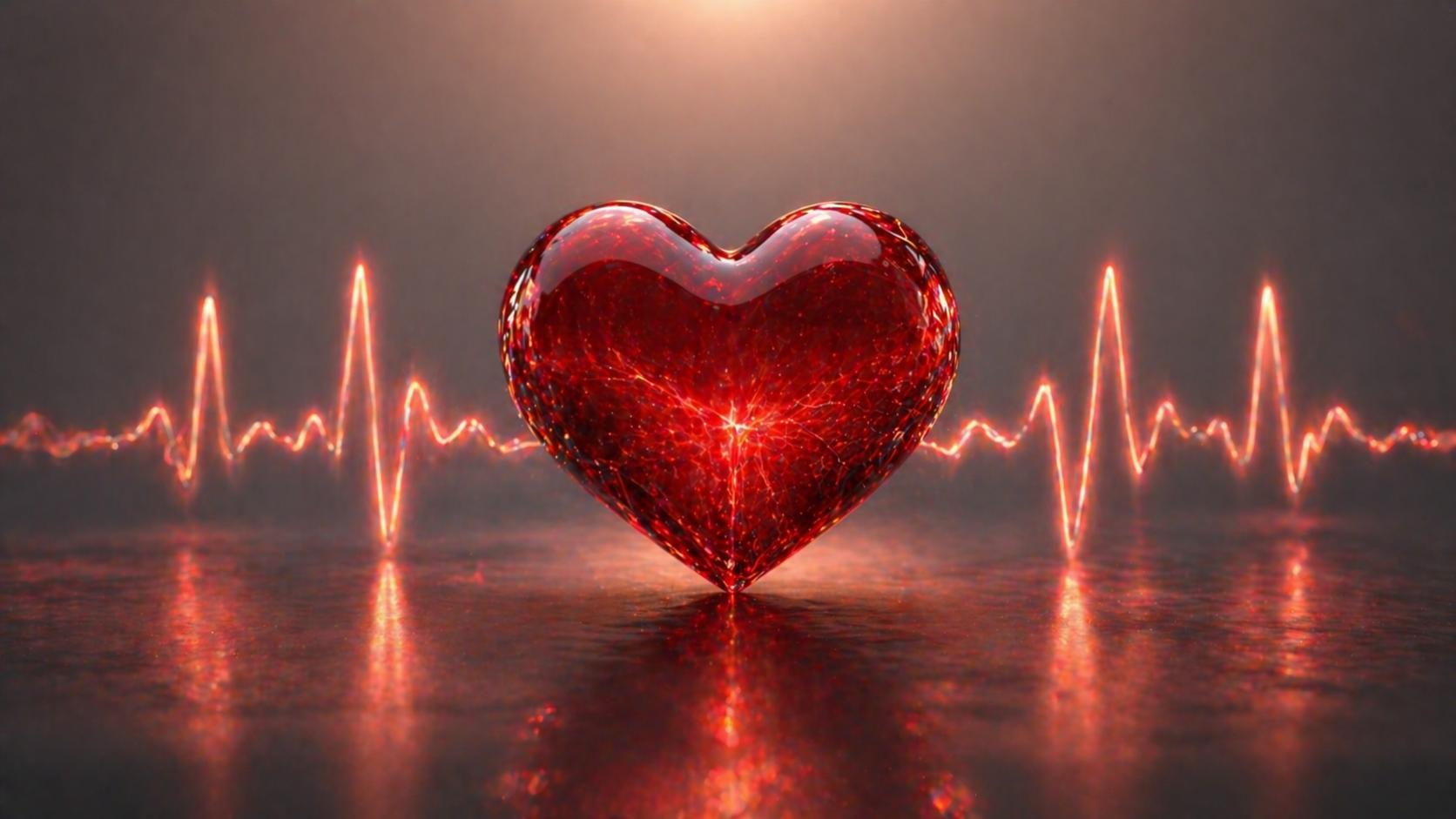  Будова серця людини: камери, клапани та робота-2