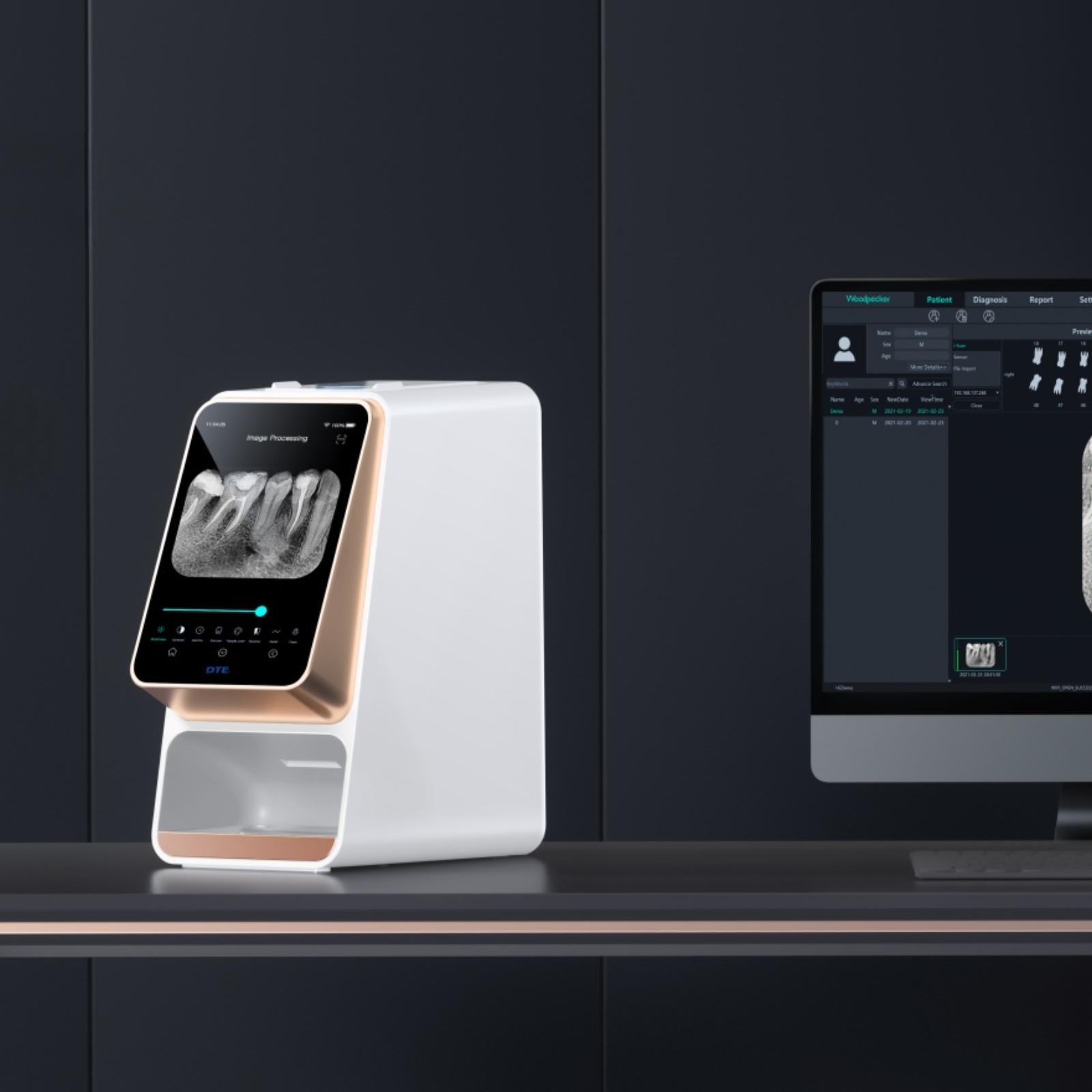 Інтернет-магазин стоматологічного обладнання Прем’єр-Дентал