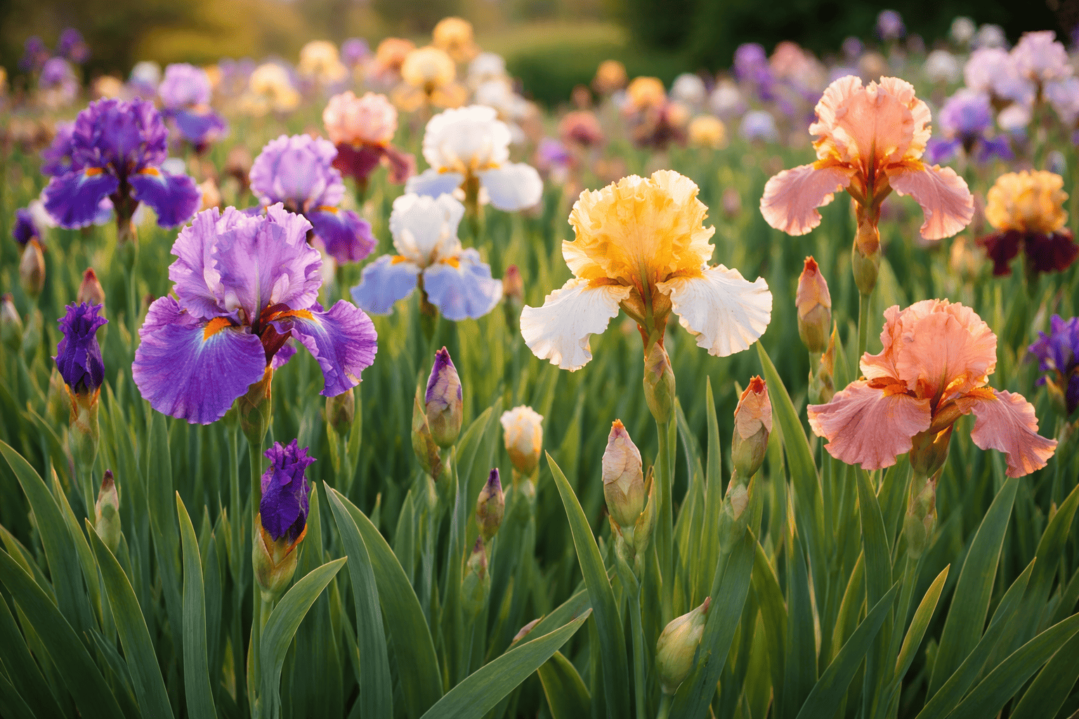 Чому садівники обирають саме ці сорти?