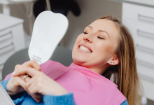 Відновлення зуба без імплантації: переваги адгезивного моста