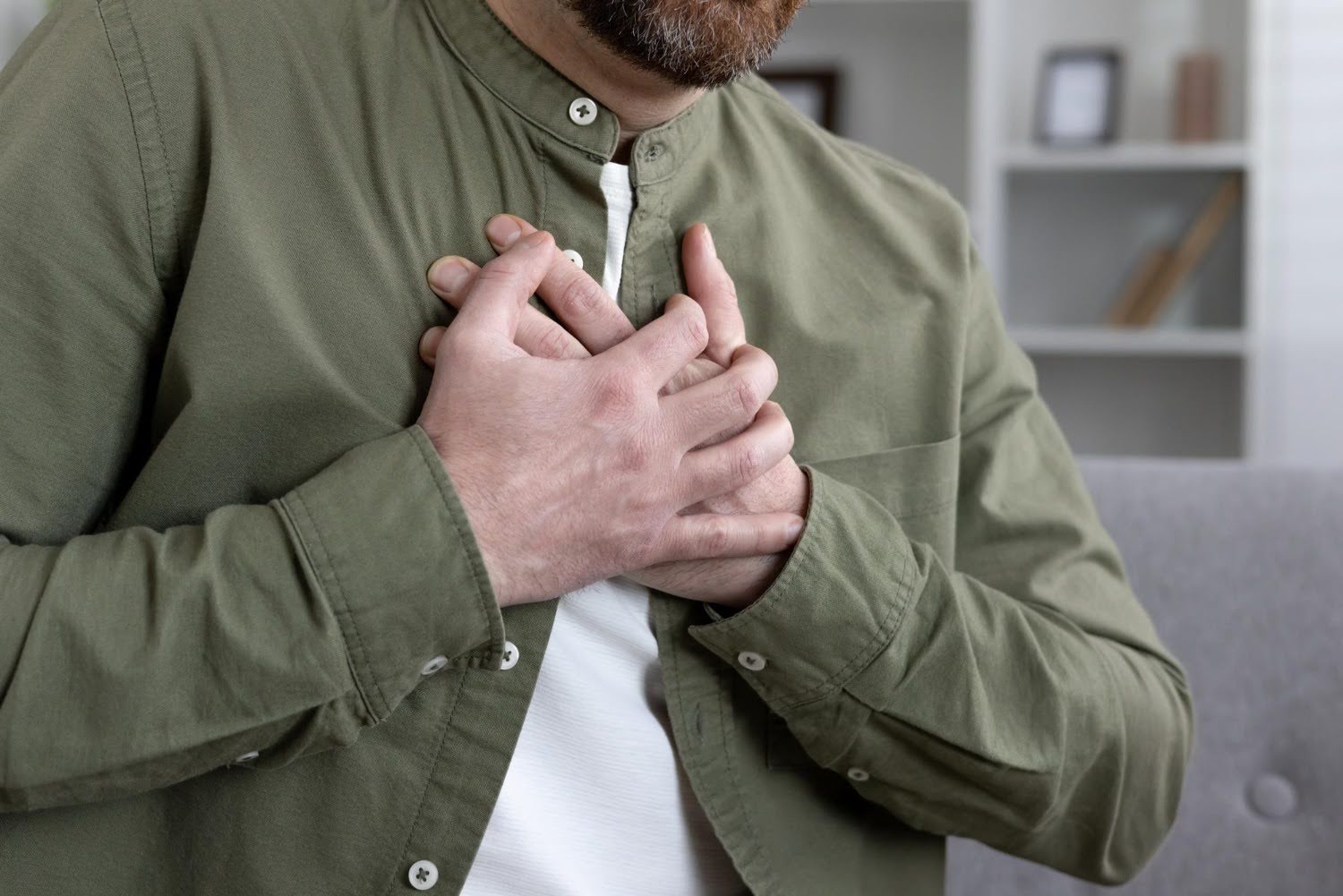 Серцева недостатність: сучасні підходи до лікування та контролю захворювання