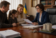 Оформлення спадщини на квартиру у нотаріуса