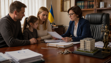 Оформлення спадщини на квартиру у нотаріуса