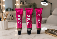 Як обрати фарбу ZOLA