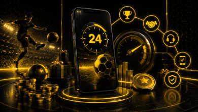 Чому все більше користувачів обирають для ставок Parimatch 24