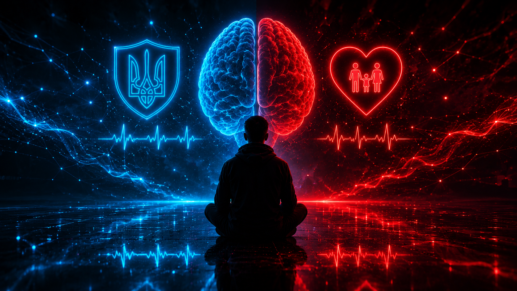 Почему украинский контекст требует особенно бережного отношения к эмоциям
