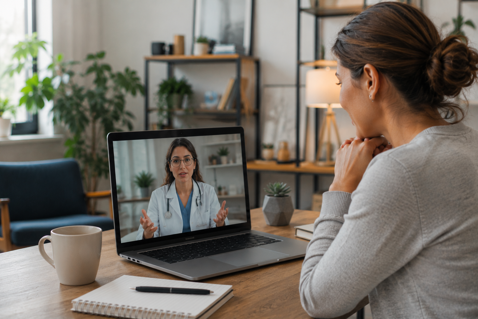 Why Telepsychiatry Companies Play a Critical Role