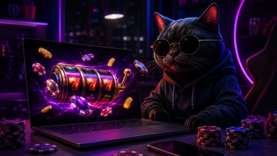 Нові можливості для гемблінгу з ліцензійним оператором CATBET