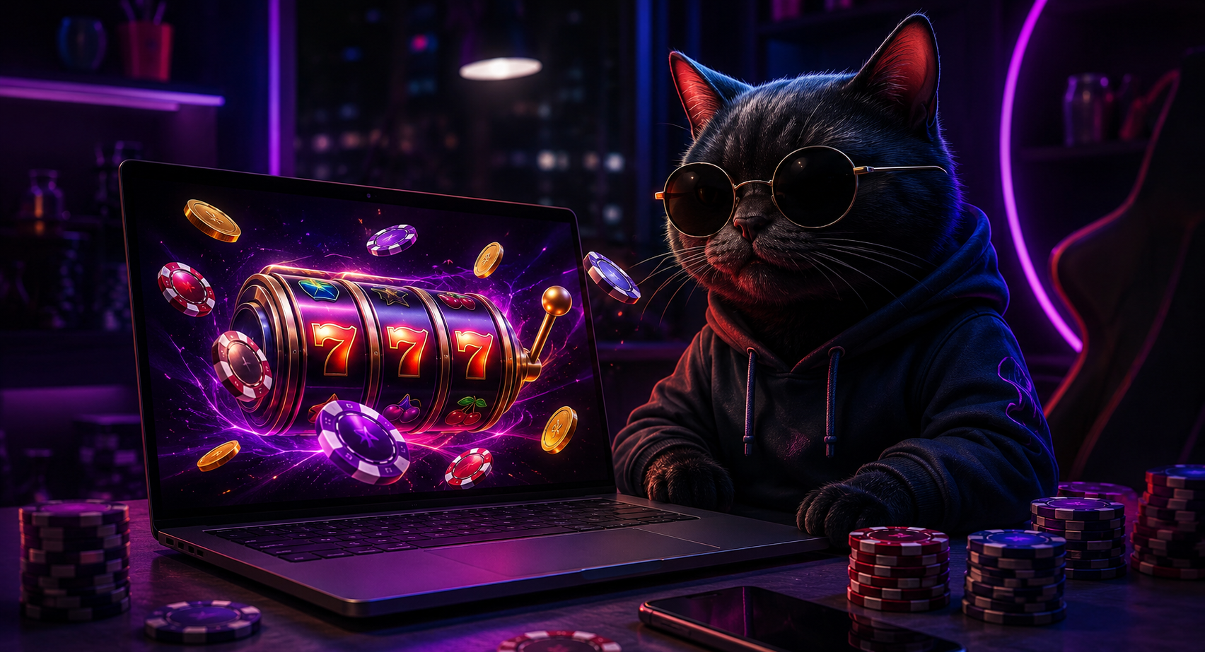 Нові можливості для гемблінгу з ліцензійним оператором CATBET