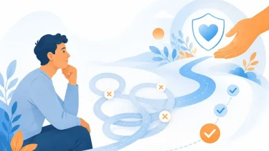 Почему самостоятельные попытки бросить пить часто заканчиваются срывом