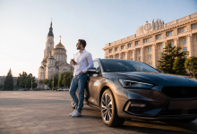 Аренда автомобилей в Харькове