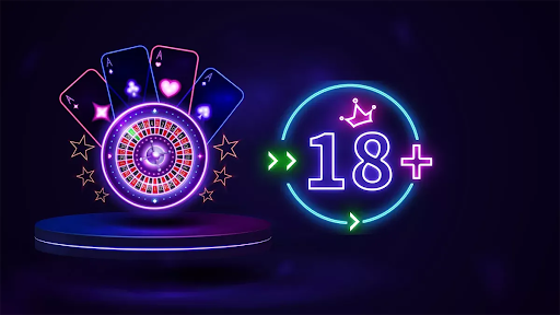 Что обещают офшорные казино с 18 лет