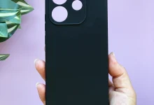 Огляд чохлів для Xiaomi Redmi Note 14 4G бюджетний захист без компромісів
