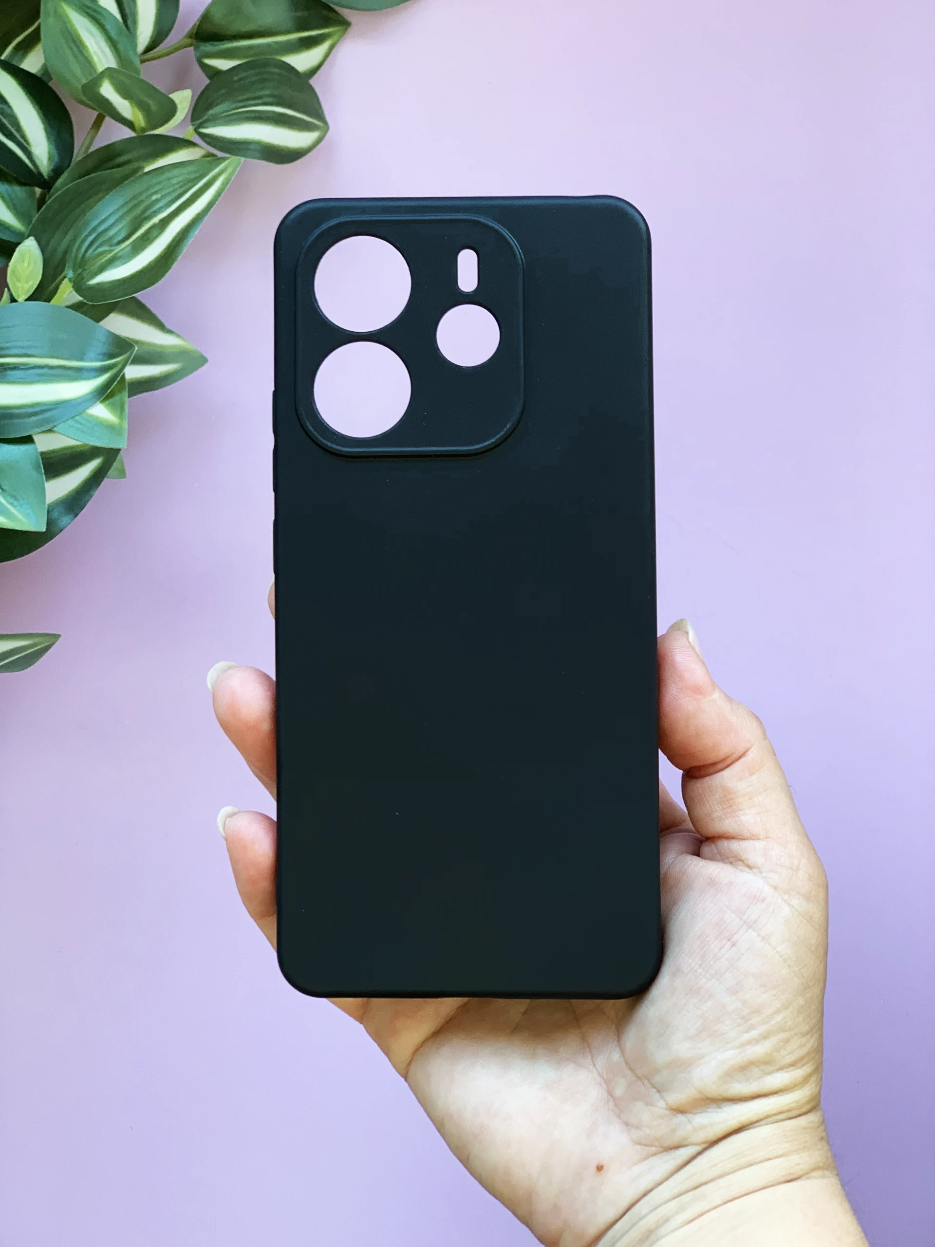 Огляд чохлів для Xiaomi Redmi Note 14 4G бюджетний захист без компромісів