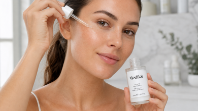 Сироватка Medik8