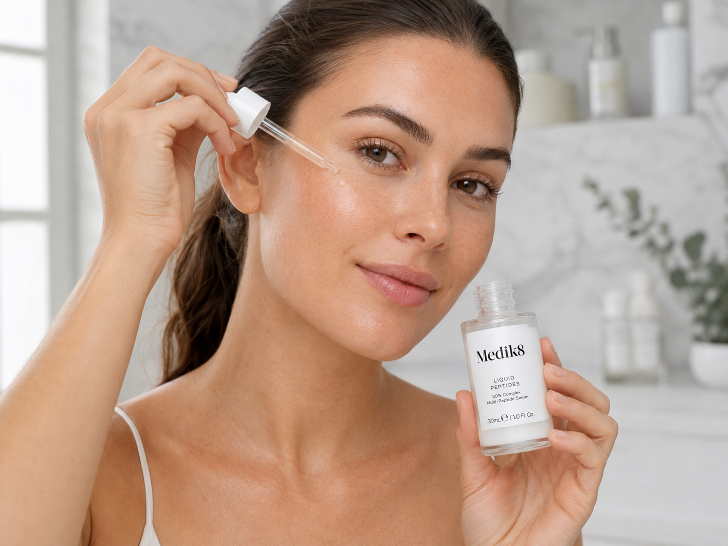 Сироватка Medik8