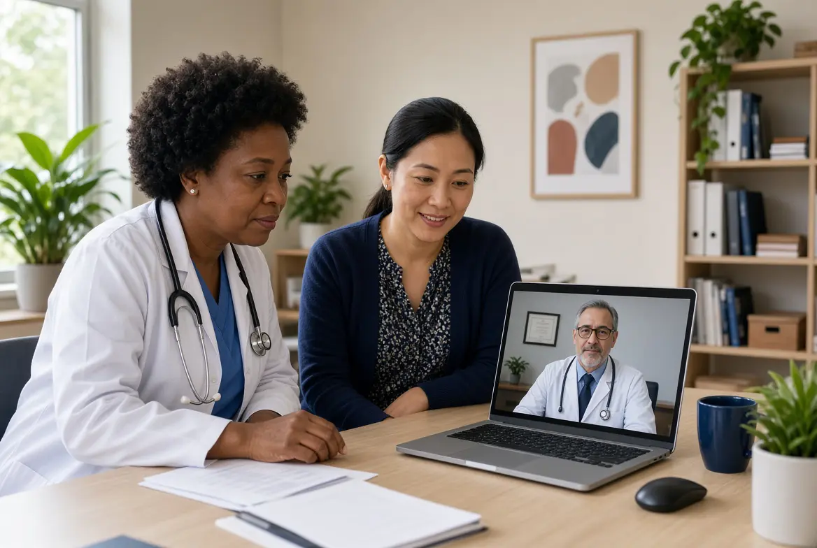 affordable psychiatry staffing