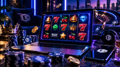 Ігрові Автомати в ChampionCasino