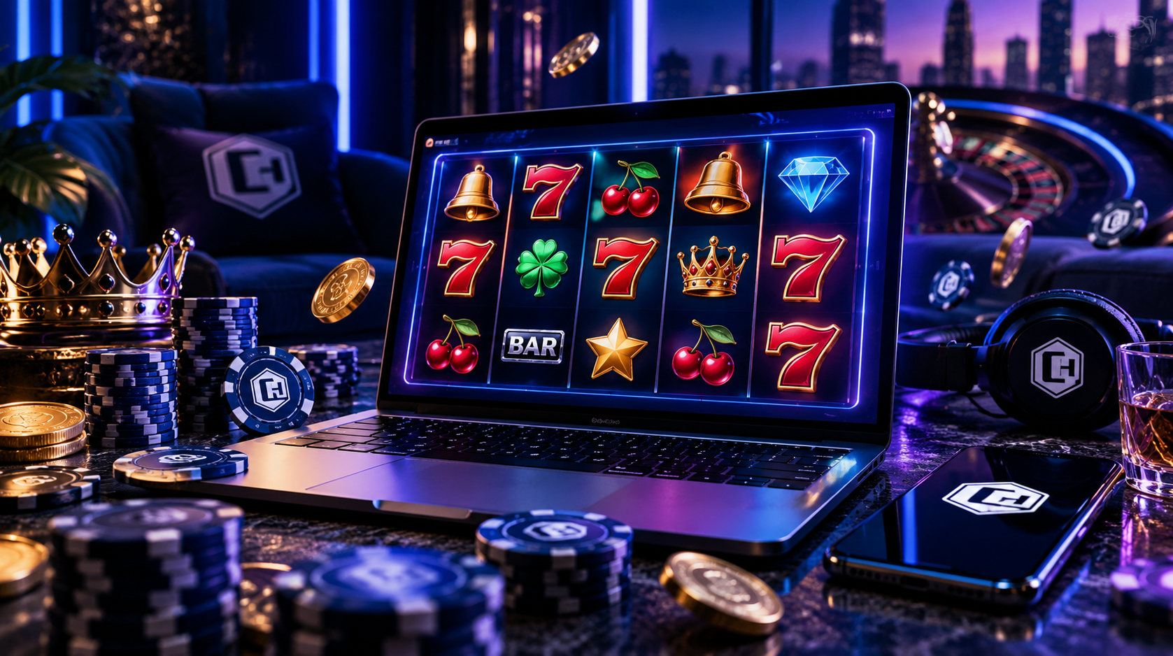 Ігрові Автомати в ChampionCasino