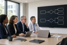 psychiatry staffing network
