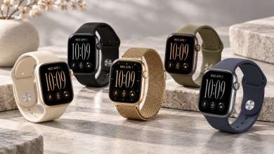 Apple Watch Series 12