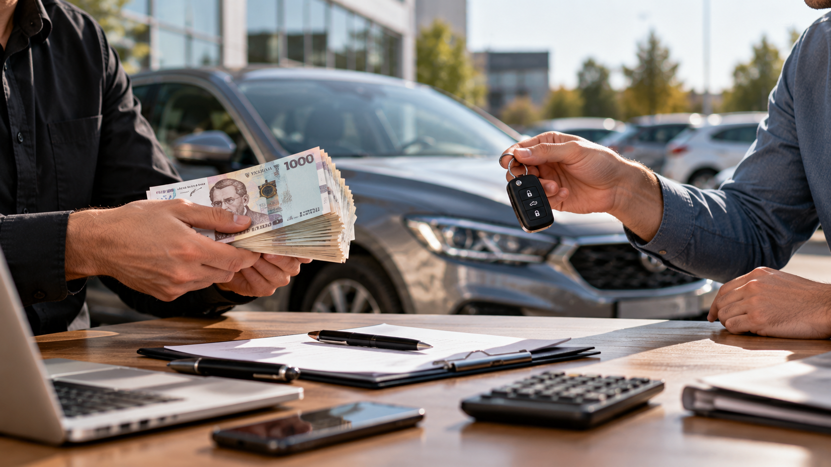 Автоломбард онлайн и срочная продажа
