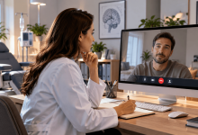 How Telepsychiatry Staffing Helps Clinics Expand Ketamine Treatment Programs