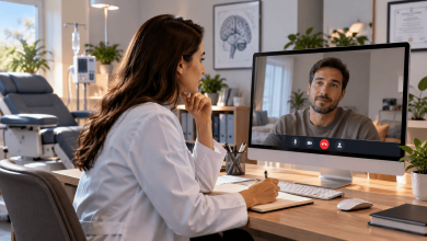 How Telepsychiatry Staffing Helps Clinics Expand Ketamine Treatment Programs